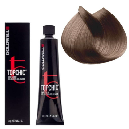 Goldwell Topchic, profesjonalna farba do włosów 7MB 60ml