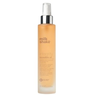 Milk Shake Integrity Incredible Oil olejek regenerujący do włosów zniszczonych 50ml