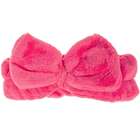 Killys Opaska Kosmetyczna Magenta Killys Opaska Kosmetyczna Magenta