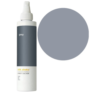 Milk Shake Conditioning Direct Color Toner GREY- Szary 100ml