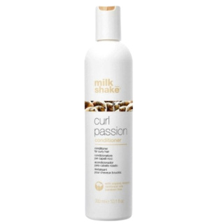 Milk Shake Curl Passion Odżywka Do Włosów Kręconych 300ml