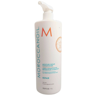 Moroccanoil Repair Conditioner, odżywka nawilżająco-odbudowująca do włosów 1000 ml