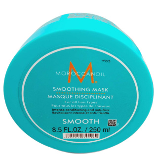 Moroccanoil Smooth, maska wygładzająca 250ml