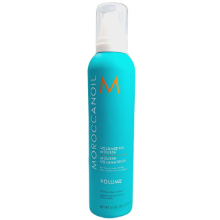 Moroccanoil Volume, pianka zwiększająca objętość 250ml