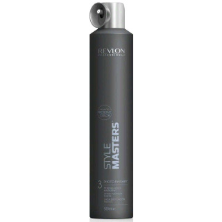 Revlon Style Master Photo Finisher lakier do stylizacji włosów 500ml