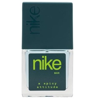 Nike A Spicy Attitude Man woda toaletowa spray 30ml