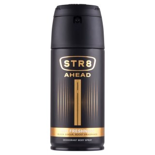 Str8 Ahead dezodorant spray 150ml