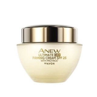 Avon Anew Ultimate ujędrniający krem na dzień SPF25 z Protinolem 50ml