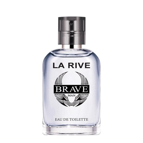 Brave Man woda toaletowa spray 30ml La Rive