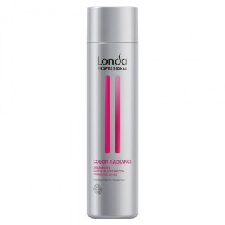 Londa Professional Color Radiance Shampoo szampon do włosów farbowanych 250ml