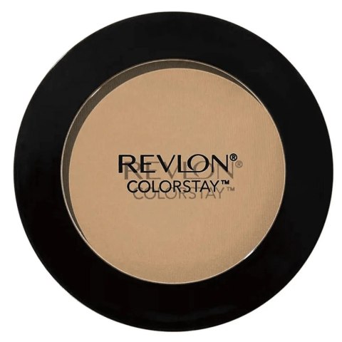Revlon ColorStay Pressed Powder puder prasowany 260 Light Honey 8.4g Revlon ColorStay Pressed Powder puder prasowany 260 Light Honey 8.4g