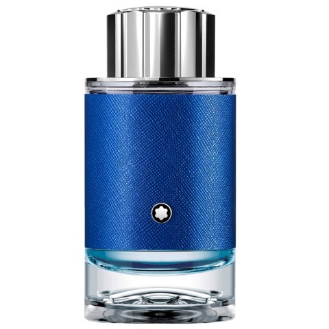 Mont Blanc Explorer Ultra Blue woda perfumowana spray 100ml Mont Blanc Explorer Ultra Blue woda perfumowana spray 100ml