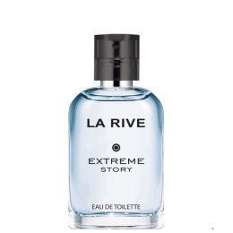 Extreme Story For Man woda toaletowa spray 30ml La Rive