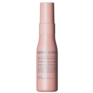 Björn Axén Heat Styling Protection mini spray chroniący przed wysoką temperaturą i promieniowaniem UV 50ml