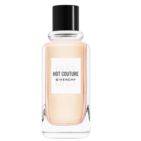 Givenchy Hot Couture woda perfumowana spray 100ml Givenchy Hot Couture woda perfumowana spray 100ml