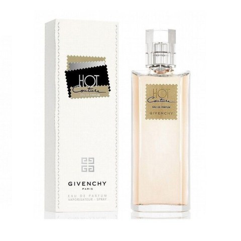 Givenchy Hot Couture woda perfumowana spray 100ml Givenchy Hot Couture woda perfumowana spray 100ml