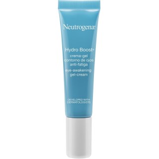 Neutrogena Hydro Boost krem pod oczy przeciw oznakom zmęczenia 15ml