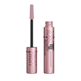 Maybelline Lash Sensational Sky High Mascara wydłużający tusz do rzęs Black 7.2ml