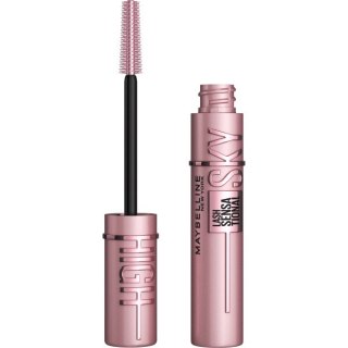 Maybelline Lash Sensational Sky High Mascara wydłużający tusz do rzęs Brown 7.2ml