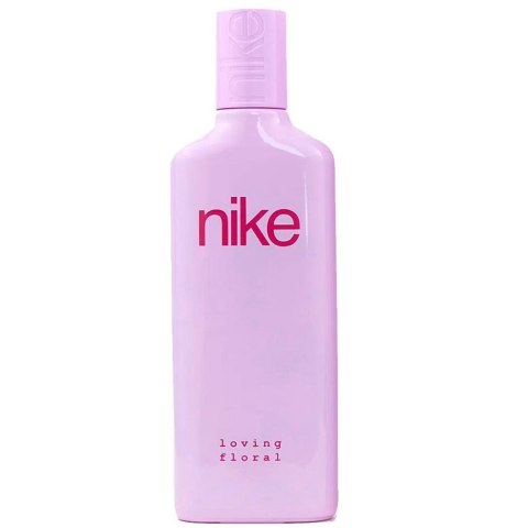 Loving Floral Woman woda toaletowa spray 150ml Nike