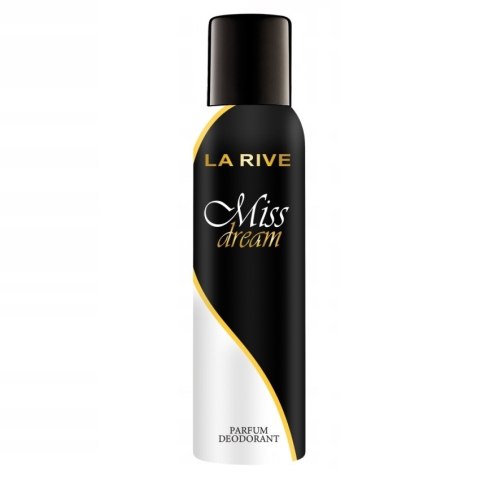 La Rive Miss Dream For Woman dezodorant spray 150ml La Rive Miss Dream For Woman dezodorant spray 150ml