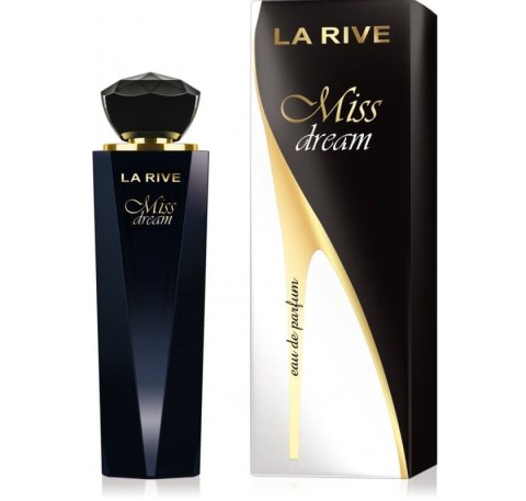 Miss Dream For Woman woda perfumowana spray 100ml La Rive