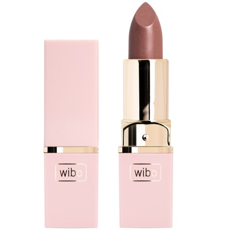 Wibo New Glossy Nude pomadka do ust 2 4.1g