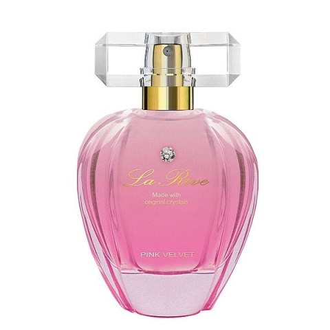 La Rive Pink Velvet woda perfumowana spray 75ml La Rive Pink Velvet woda perfumowana spray 75ml