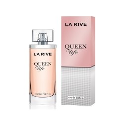 Queen Of Life woda perfumowana spray 75ml La Rive