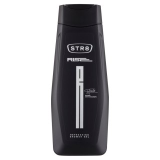 Str8 Rise żel pod prysznic 400ml