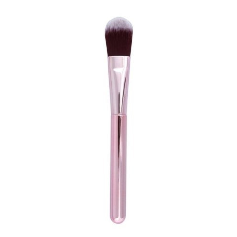 TOP CHOICE Rose Gold pędzel do fluidów 37290