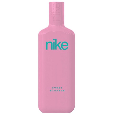 Nike Sweet Blossom Woman woda toaletowa spray 150ml Nike Sweet Blossom Woman woda toaletowa spray 150ml