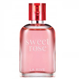 Sweet Rose woda perfumowana spray 30ml La Rive