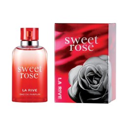 Sweet Rose woda perfumowana spray 90ml La Rive