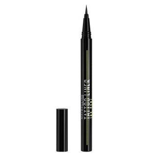 Maybelline Tattoo Liner Ink Pen eyeliner w pisaku Black 1ml