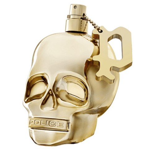 Police To Be Born To Shine For Man woda toaletowa spray 40ml Police To Be Born To Shine For Man woda toaletowa spray 40ml