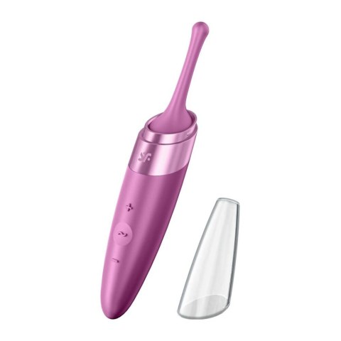 Twirling Delight stymulator łechtaczkowy Berry Satisfyer