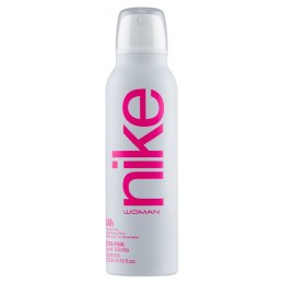 Ultra Pink Woman dezodorant spray 200ml Nike