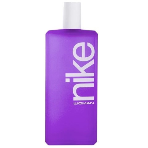 Nike Ultra Purple Woman woda toaletowa spray 200ml Nike Ultra Purple Woman woda toaletowa spray 200ml