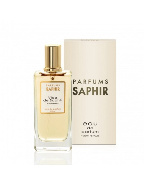 Saphir Vida de Saphir Pour Femme woda perfumowana spray 50ml Saphir Vida de Saphir Pour Femme woda perfumowana spray 50ml