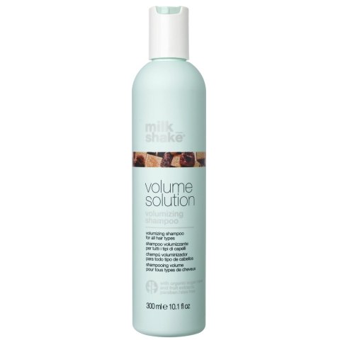 Milk Shake Volume Solution Volumizing Shampoo szampon zwiększający objętość włosów 300ml