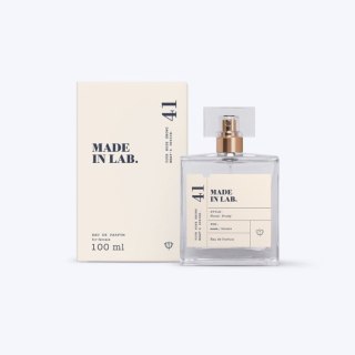 Made In Lab 41 Women woda perfumowana spray 100ml
