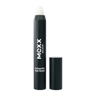 Mexx Black Woman perfumy w penie 3g