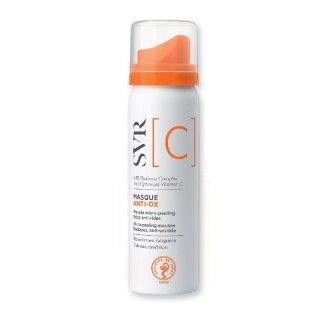 C Masque Anti-OX pianka mikropeelingująca 50ml