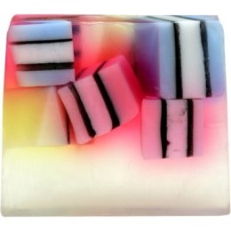 Candy Box Handmade Soap mydło glicerynowe 100g Bomb Cosmetics