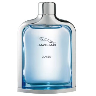 Jaguar Classic Blue woda toaletowa spray 100ml