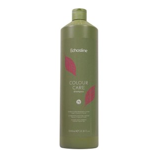 ECHOSLINE Colour Care Shampoo szampon do włosów farbowanych 1000ml