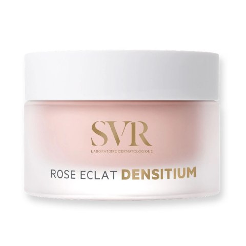SVR Densitium Rose Eclat krem przeciwzmarszczkowy 50ml SVR Densitium Rose Eclat krem przeciwzmarszczkowy 50ml