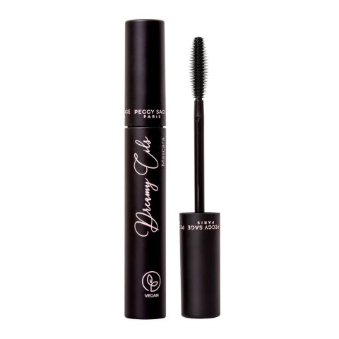 Dreamy Cils Mascara tusz do rzęs Noir 7ml Peggy Sage