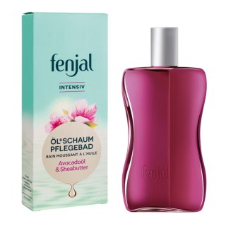 Fenjal Intensive pielęgnujący olejek do kąpieli 200ml